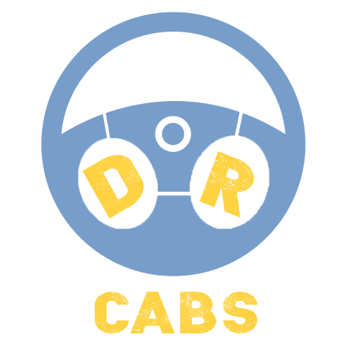 DR CABS DRIVERS icon