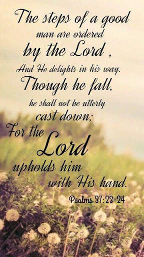 Daily Bible Scriptures screenshot 2