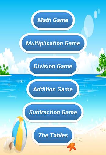 Math Games screenshot 4