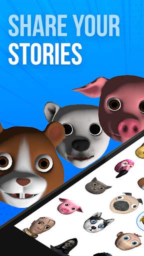 SUPERMOJI screenshot 1