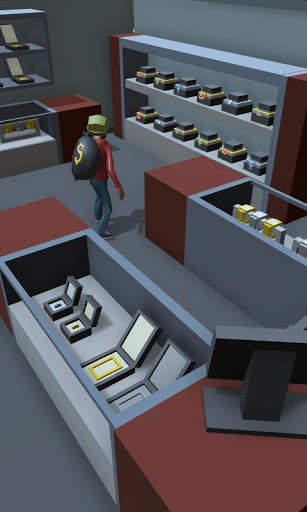 Toko penjarah screenshot 4