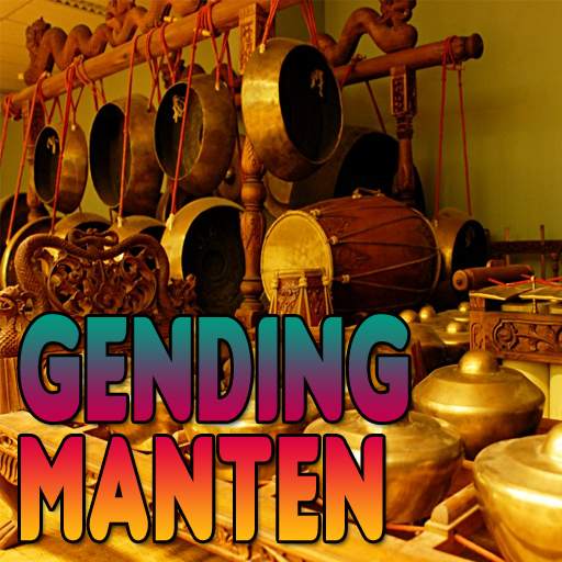Gending Manten Jawa 2020 screenshot 1