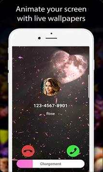 Caller ID: Caller Screen, flash call& Call Blocker screenshot 6