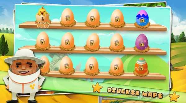 Funny Farm screenshot 3