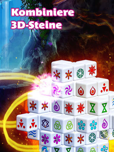 Taptiles - 3D Mahjong screenshot 12