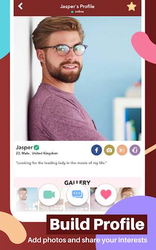 TrulyFilipino - Filipino Dating App screenshot 19