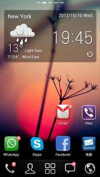 GO Notifier screenshot 2