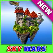 Sky Wars Game for Minecraft v2.5.53