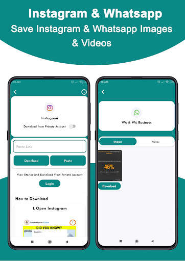 Status Saver for Whatsapp screenshot 2