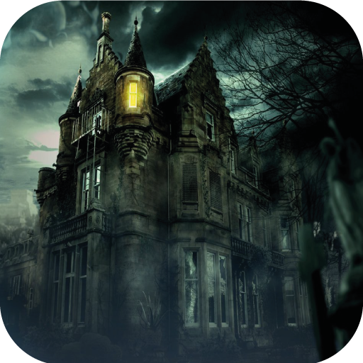 Horror Stories icon