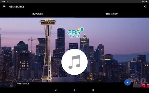GBS SEATTLE screenshot 5