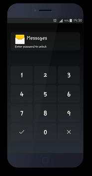 App lock screenshot 6