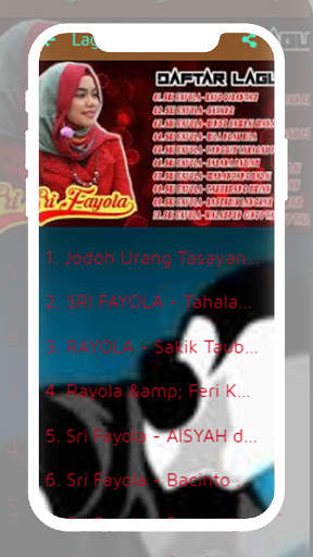 Lagu Minang Terbaru Offline 2020 screenshot 2