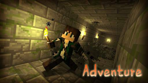 Maps for Minecraft screenshot 1