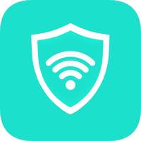 My Wifi Scanner - Who Use My Network logo