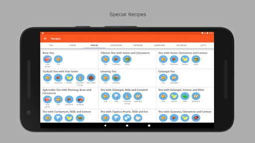 My Cafe: Recipes Wiki & Walkthrough screenshot 8
