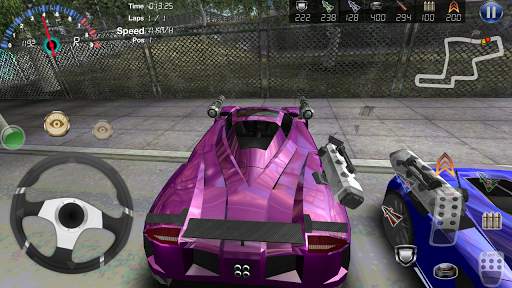 Armored Car 2 screenshot 11