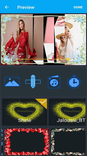 Photo Video Maker : Slideshow Maker screenshot 6