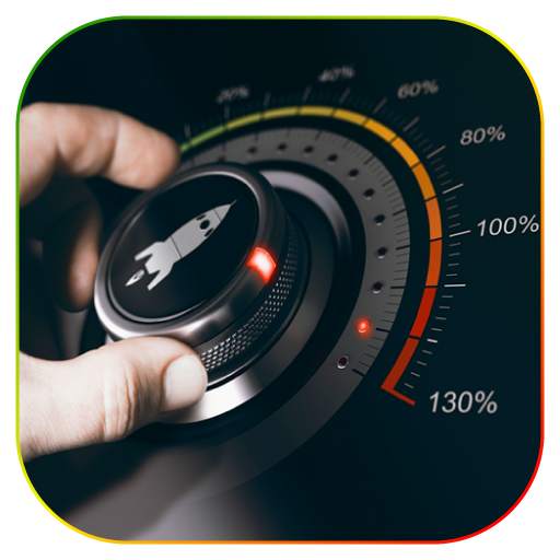 Volume Booster & Bass Booster - Equalizer Pro 1.1