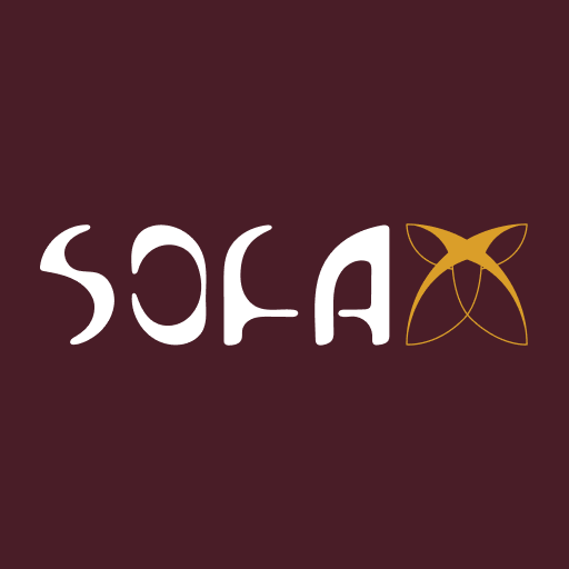SofaX - Homes Created By You आइकन