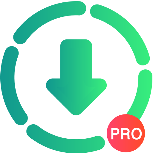 Status Saver Pro आइकन