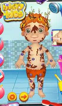 Dirty Kids screenshot 1
