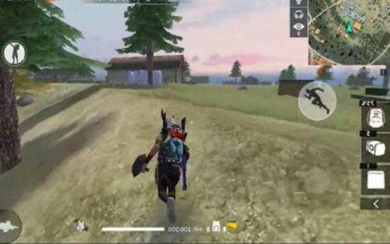 Free-Fire guide 2019 screenshot 2