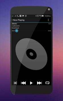 Free Music Player screenshot 3