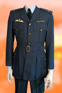 Army Photo Suit screenshot 2