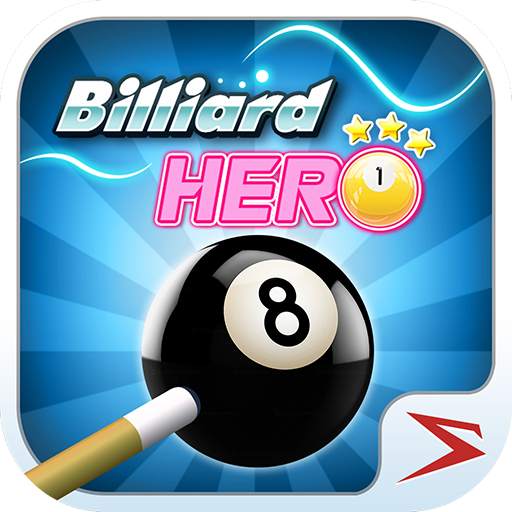 Billiard Hero - Bida offline 1.0.02