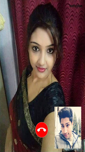 Indian Bhabhi Video Chat - Hot Girls Video chat screenshot 3