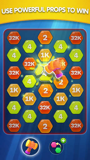 Daily Hexa Puzzle screenshot 4