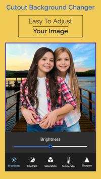 Cutout, Background Changer Photo Edit screenshot 7