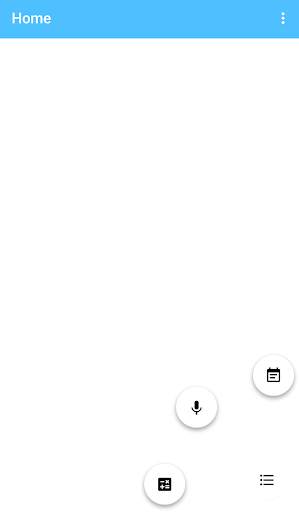 My NotePad : Simple multi-purpose To Do list app screenshot 1