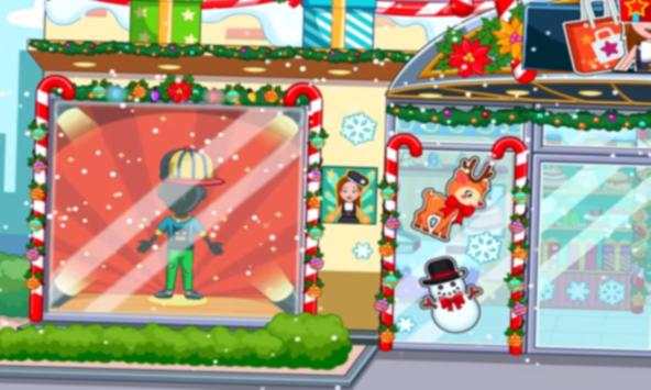 Tips For My Town Shopping Mall screenshot 1