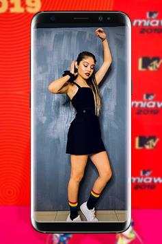 Karol Sevilla Wallpaper HD 2020 screenshot 1