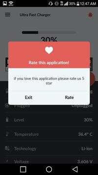 DU Battery Saver screenshot 5