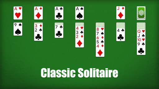 Solitaire - Classic Card Games screenshot 5