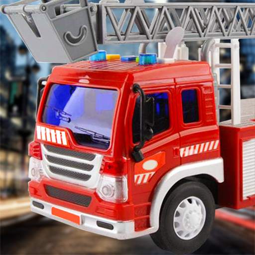 Ambulance wala game Rescue Ambulance Simulator 1.4