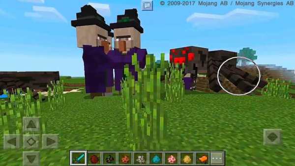 GigaMobs Minecraft Creatures Addon screenshot 4