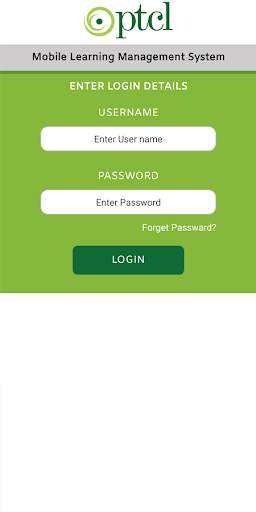 PTCL Mobile LMS screenshot 2
