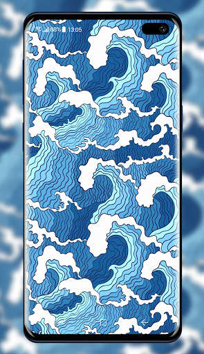 Camouflage Wallpaper screenshot 3
