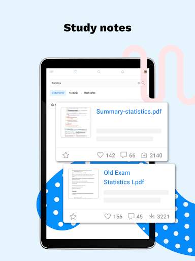 Studydrive - The Student App screenshot 7
