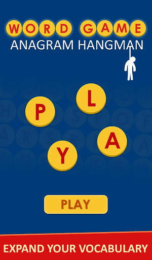 Word Game 2020 - Anagram Hangman screenshot 7