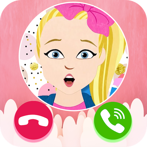 Princess Jojo Call &amp; Chat! icon