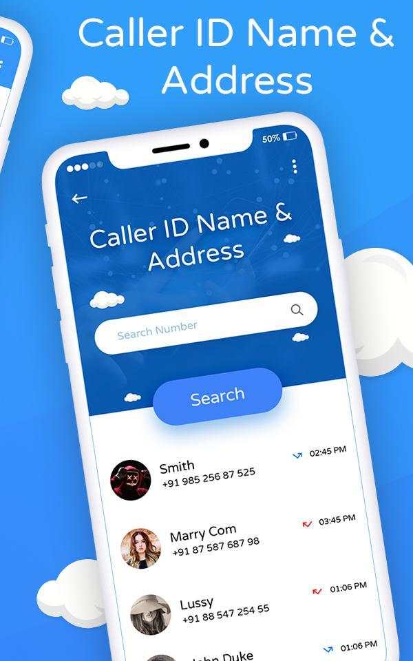 True Caller Name And Location screenshot 4