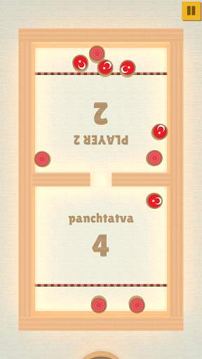 Puck Pool - Fast Sling Puck 3D screenshot 3