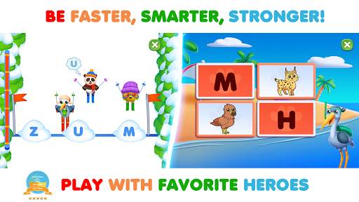 RMB Games 1: Toddler Games screenshot 7