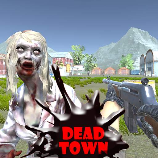 Zombie Shooter Zombie Survival 0.3