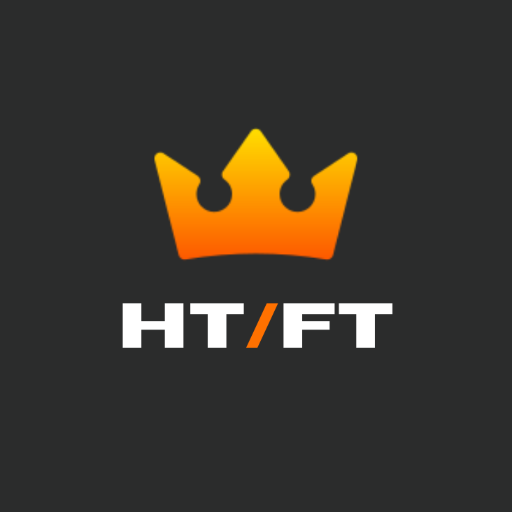 HT/FT Soccer King icon